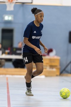 Bild 93 - wBJ NFV Futsalmeisterschaft